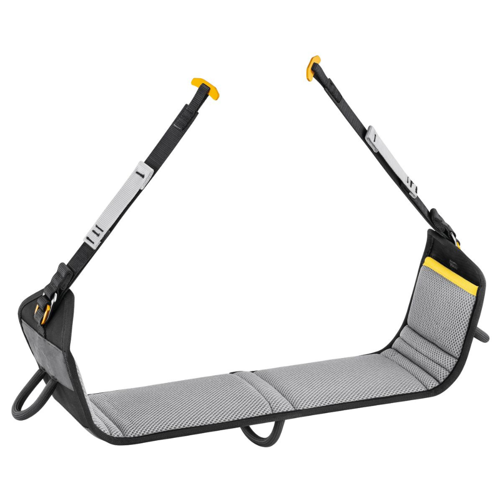 Petzl Podium Work Seat from Columbia Safety